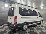 2021 Ford Transit 350 Medium Roof SRW RWD, Passenger Van for sale #A51132 - photo 4