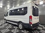 2021 Ford Transit 350 Medium Roof SRW RWD, Passenger Van for sale #A51132 - photo 2