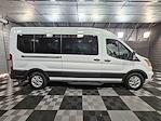 2021 Ford Transit 350 Medium Roof SRW RWD, Passenger Van for sale #A51132 - photo 34