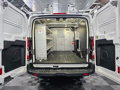 Used 2016 Ford Transit 150 Low Roof RWD, Upfitted Cargo Van for sale #A55950 - photo 2