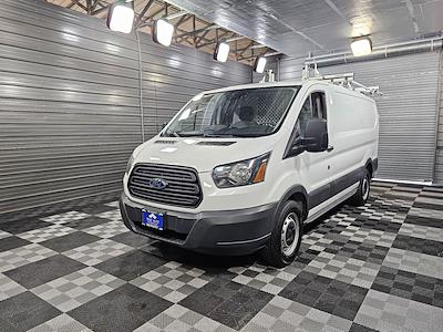 Used 2016 Ford Transit 150 Low Roof RWD, Upfitted Cargo Van for sale #A55950 - photo 1