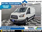 Used 2016 Ford Transit 150 Low Roof RWD, Upfitted Cargo Van for sale #A55950 - photo 3