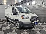 Used 2016 Ford Transit 150 Low Roof RWD, Upfitted Cargo Van for sale #A55950 - photo 5