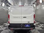 Used 2016 Ford Transit 150 Low Roof RWD, Upfitted Cargo Van for sale #A55950 - photo 7
