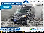 Used 2020 Ford Transit 350 XLT Medium Roof RWD, Passenger Van for sale #A59636 - photo 38