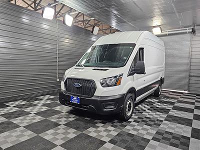 2022 Ford Transit 250 High Roof RWD, Empty Cargo Van for sale #A70385 - photo 1