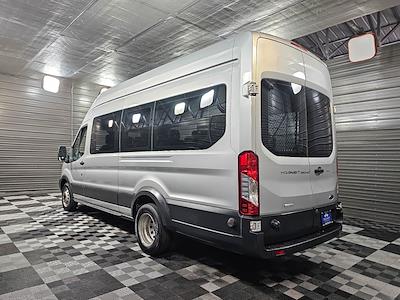 Used 2016 Ford Transit 350 HD XLT High Roof RWD, Passenger Van for sale #A72223 - photo 2