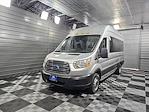 Used 2016 Ford Transit 350 HD XLT High Roof RWD, Passenger Van for sale #A72223 - photo 3