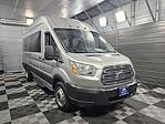 Used 2016 Ford Transit 350 HD XLT High Roof RWD, Passenger Van for sale #A72223 - photo 5