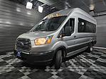 Used 2016 Ford Transit 350 HD XLT High Roof RWD, Passenger Van for sale #A72223 - photo 33