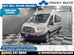 Used 2016 Ford Transit 350 HD XLT High Roof RWD, Passenger Van for sale #A72223 - photo 1