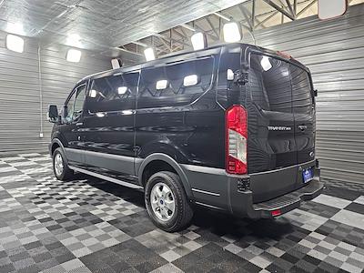 Used 2018 Ford Transit 250 Low Roof RWD, Upfitted Cargo Van for sale #A73997 - photo 2