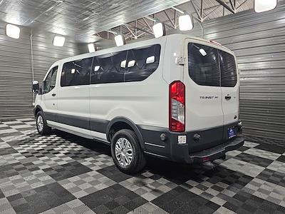 Used 2015 Ford Transit 350 XLT Low Roof RWD, Passenger Van for sale #A83782 - photo 2