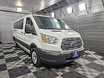 Used 2015 Ford Transit 350 XLT Low Roof RWD, Passenger Van for sale #A83782 - photo 4