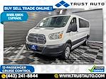 Used 2015 Ford Transit 350 XLT Low Roof RWD, Passenger Van for sale #A83782 - photo 34