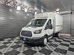 Used 2015 Ford Transit 350 HD Low Roof RWD, Refrigerated Body for sale #A83920 - photo 1