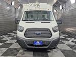 Used 2015 Ford Transit 350 HD Low Roof RWD, Refrigerated Body for sale #A83920 - photo 3