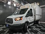 Used 2015 Ford Transit 350 HD Low Roof RWD, Refrigerated Body for sale #A83920 - photo 29