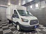 Used 2015 Ford Transit 350 HD Low Roof RWD, Refrigerated Body for sale #A83920 - photo 4