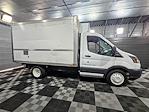 Used 2015 Ford Transit 350 HD Low Roof RWD, Refrigerated Body for sale #A83920 - photo 8