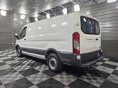 2015 Ford Transit 150 Low Roof RWD, Empty Cargo Van for sale #A90150 - photo 2