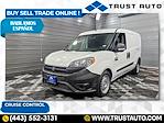 Used 2016 Ram ProMaster City Tradesman FWD, Empty Cargo Van for sale #A96360 - photo 3