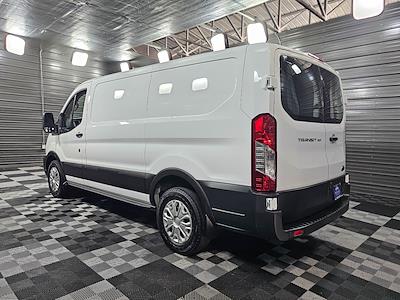 2023 Ford Transit 150 Low Roof RWD, Empty Cargo Van for sale #A97169 - photo 2