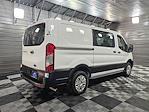 2023 Ford Transit 150 Low Roof RWD, Empty Cargo Van for sale #A97169 - photo 5