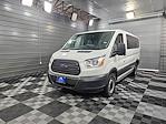 Used 2017 Ford Transit 150 Low Roof RWD, Passenger Van for sale #B02496 - photo 3