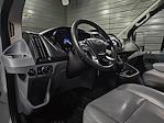 Used 2017 Ford Transit 150 Low Roof RWD, Passenger Van for sale #B02496 - photo 14