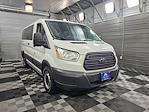 Used 2017 Ford Transit 150 Low Roof RWD, Passenger Van for sale #B02496 - photo 5