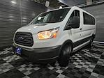 Used 2017 Ford Transit 150 Low Roof RWD, Passenger Van for sale #B02496 - photo 33