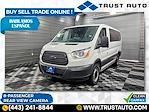 Used 2017 Ford Transit 150 Low Roof RWD, Passenger Van for sale #B02496 - photo 1