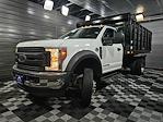 2018 Ford F-550 Regular Cab DRW 4x4, Dump Truck for sale #B03018 - photo 29