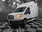 Used 2018 Ford Transit 350 HD Low Roof RWD, Box Van for sale #B21926 - photo 28