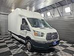 Used 2018 Ford Transit 350 HD Low Roof RWD, Box Van for sale #B21926 - photo 4