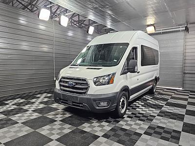 2020 Ford Transit 350 High Roof SRW RWD, Passenger Van for sale #B23858 - photo 1