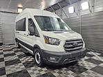 2020 Ford Transit 350 High Roof SRW RWD, Passenger Van for sale #B23858 - photo 4