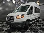 2020 Ford Transit 350 High Roof SRW RWD, Passenger Van for sale #B23858 - photo 33