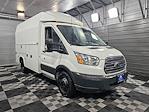 Used 2017 Ford Transit 350 HD RWD, Service Utility Van for sale #B28146 - photo 3
