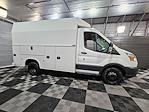 Used 2017 Ford Transit 350 HD RWD, Service Utility Van for sale #B28146 - photo 9