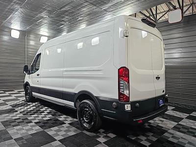 Used 2019 Ford Transit 250 Medium Roof RWD, Upfitted Cargo Van for sale #B30153 - photo 2