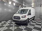 Used 2019 Ford Transit 250 Medium Roof RWD, Upfitted Cargo Van for sale #B30153 - photo 1