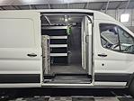 Used 2019 Ford Transit 250 Medium Roof RWD, Upfitted Cargo Van for sale #B30153 - photo 12