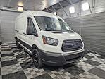 Used 2019 Ford Transit 250 Medium Roof RWD, Upfitted Cargo Van for sale #B30153 - photo 4