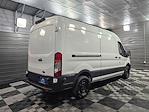 Used 2019 Ford Transit 250 Medium Roof RWD, Upfitted Cargo Van for sale #B30153 - photo 5