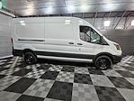 Used 2019 Ford Transit 250 Medium Roof RWD, Upfitted Cargo Van for sale #B30153 - photo 8