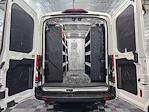 Used 2019 Ford Transit 250 Medium Roof RWD, Upfitted Cargo Van for sale #B30153 - photo 9