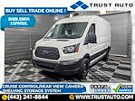 Used 2019 Ford Transit 250 Medium Roof RWD, Upfitted Cargo Van for sale #B30153 - photo 35