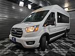 Used 2020 Ford Transit 350 HD XLT High Roof RWD, Passenger Van for sale #B35925 - photo 34